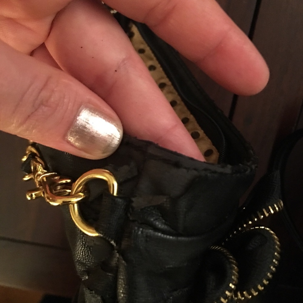 Shoulder bag - Picture 6 of 7
